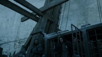 Who came to your aid? Stannis. - Game of Thrones