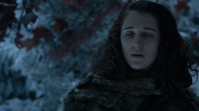 Who came to your aid?
Stannis. - Game of Thrones