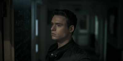 Who can blame them
if they want to push back? - Bodyguard