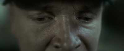 Who can keep an eye on them
twenty-four hours a day? - The Blind Man Who Did Not Want to See Titanic