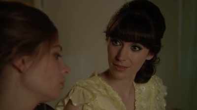 Who can support you,
whatever you decide. - Ms Fisher's Modern Murder Mysteries