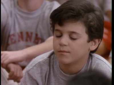 WHO CAN TELL ME WHAT THESE ARE? - The Wonder Years