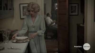 "who you cared the most about." - The Lover in the Attic: A True Story
