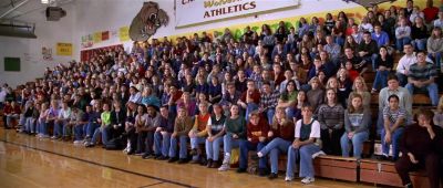 Who cares about this stupid election - Election