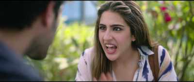 Who cares? Hello! - Love Aaj Kal