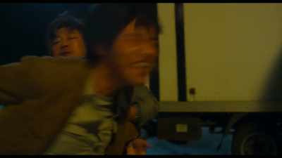 Who cares when I can't even save Yeon-a! - Will You Be There