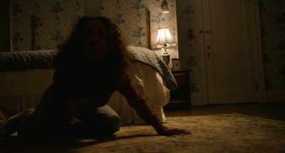 Who cares if we find out - Hell House LLC Origins: The Carmichael Manor