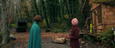 - Who cares?
- I'm not proud of my recent behavior. - The Mysterious Benedict Society