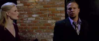 - Who cares?!
- Since when have you - The Invisible Man