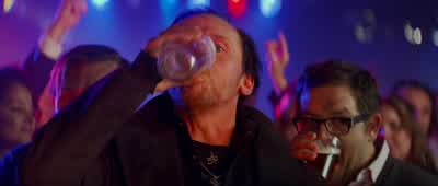 Who cares what it is? - The World's End