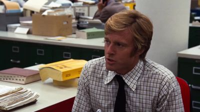 Who is Charles Colson - All the President's Men