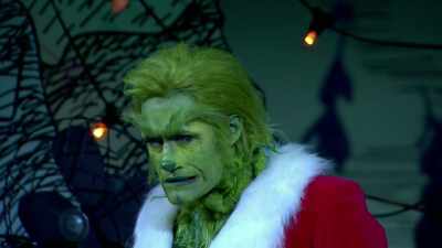 Who children and pets - Dr. Seuss' The Grinch Musical