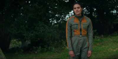 Who was Chill Spen?
Why was she killed? - Moonhaven