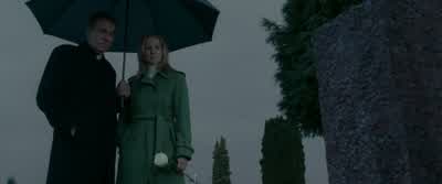- Who chose the epitaph? - The Exorcism of Emily Rose
