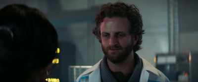 Who, your chosen few? - 2067