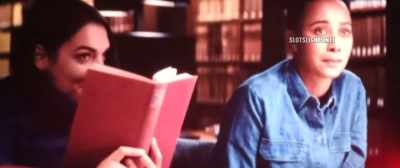 Who was conceived
by the Holy Ghost, - Surprised by Oxford