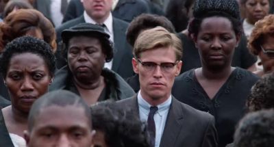 Who continue to allow these things to happen - Mississippi Burning