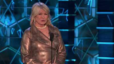 Who could craft such a scheme? - Comedy Central Roast of Bruce Willis