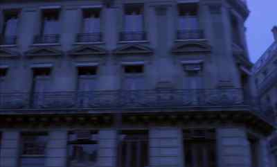 Who could have guessed
a thing like that, sir? - The Conformist
