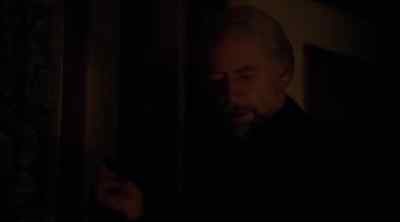 Who could have imagined that a single night - Salem