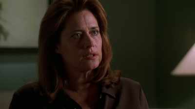 Who could I sic on
that son of a bitch - Wise Guy: David Chase and The Sopranos