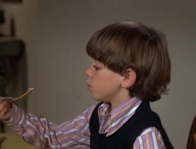 Who could live without a car or a girlfriend - The Partridge Family
