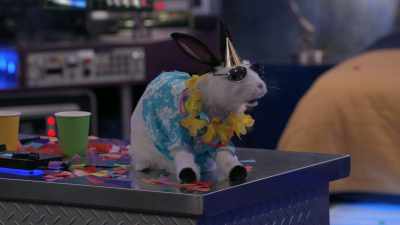 Who could possibly replace
Max Thunderman - The Thundermans Return