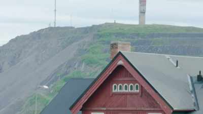 Who could predict the mine would get
so huge? - Secrets of the Railways