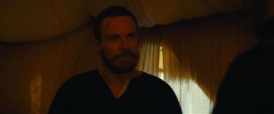 Who could refrain that had a heart to love - Macbeth