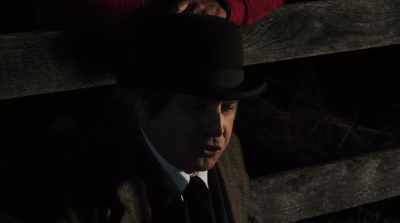 Who could say who's
the bad guy here? - Bill Tilghman and the Outlaws