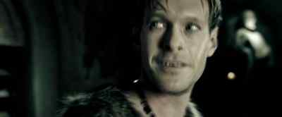 - Who could stop him.
Perhaps I could arrange a meeting. - Underworld: Evolution