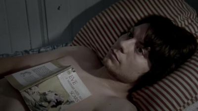 Who could think of a better punishment really - Wristcutters: A Love Story