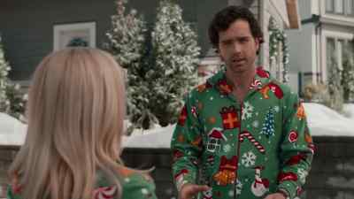 Who could use this experience - Confessions of a Christmas Letter