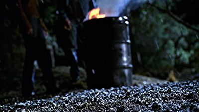 Who could've imagined? - CSI: Crime Scene Investigation