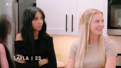 Who is currently, like,
the breadwinner at home? - The Secret Lives of Mormon Wives