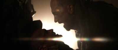 Who is Dad? - Jarhead: Law of Return