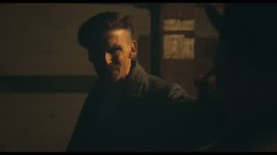 Who dares fight me? - Peaky Blinders