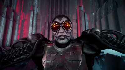 Who dares interrupt my
poetic pontifications. - Robotica Destructiva