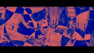 Who dealt hashish - My Psychedelic Love Story