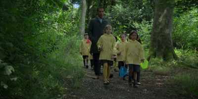 -Who decided that plants
would make the air we breathe? - The Midwich Cuckoos