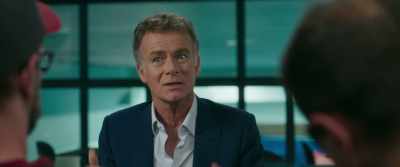 Who decides this?
Who decides that you, Simon, - Rolling to You