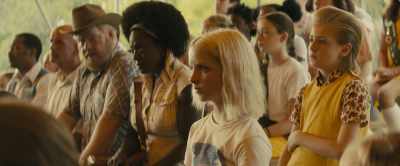 Who decides what's good, what's worth it? - Troop Zero