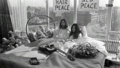 Who decides,
"Wow. This is bullshit." - Zappa