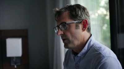 ..who is deeply manipulative - Louis Theroux: The Night in Question