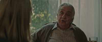 Who did that back then
but Harriet Lauler? - The Last Word