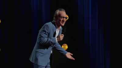 Who did this guy ever
keep a promise to? - Bill Maher: Is Anyone Else Seeing This?