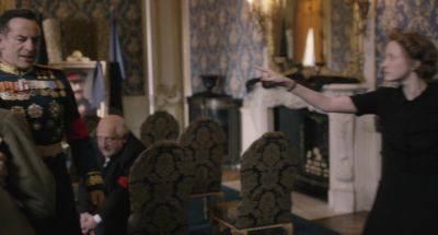 Who did this I did and I enjoyed it - The Death of Stalin