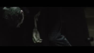 Who did it, huh? - The Machinist