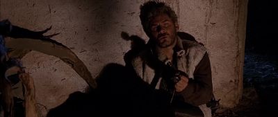 Who did it - For a Few Dollars More