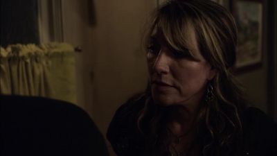 Who did it? - Sons of Anarchy